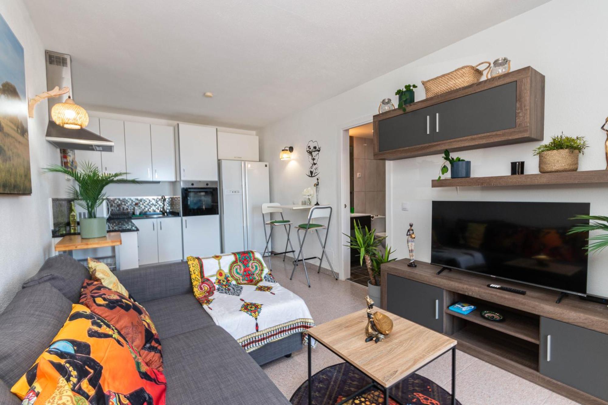 Apartment Sabi Star Puerto Rico Puerto Rico  Eksteriør bilde