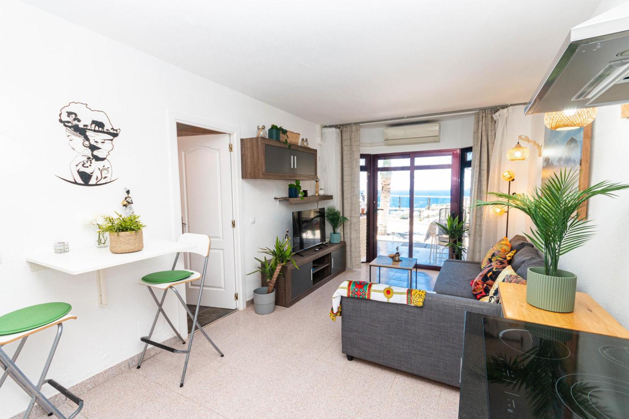 Apartment Sabi Star Puerto Rico Puerto Rico  Eksteriør bilde