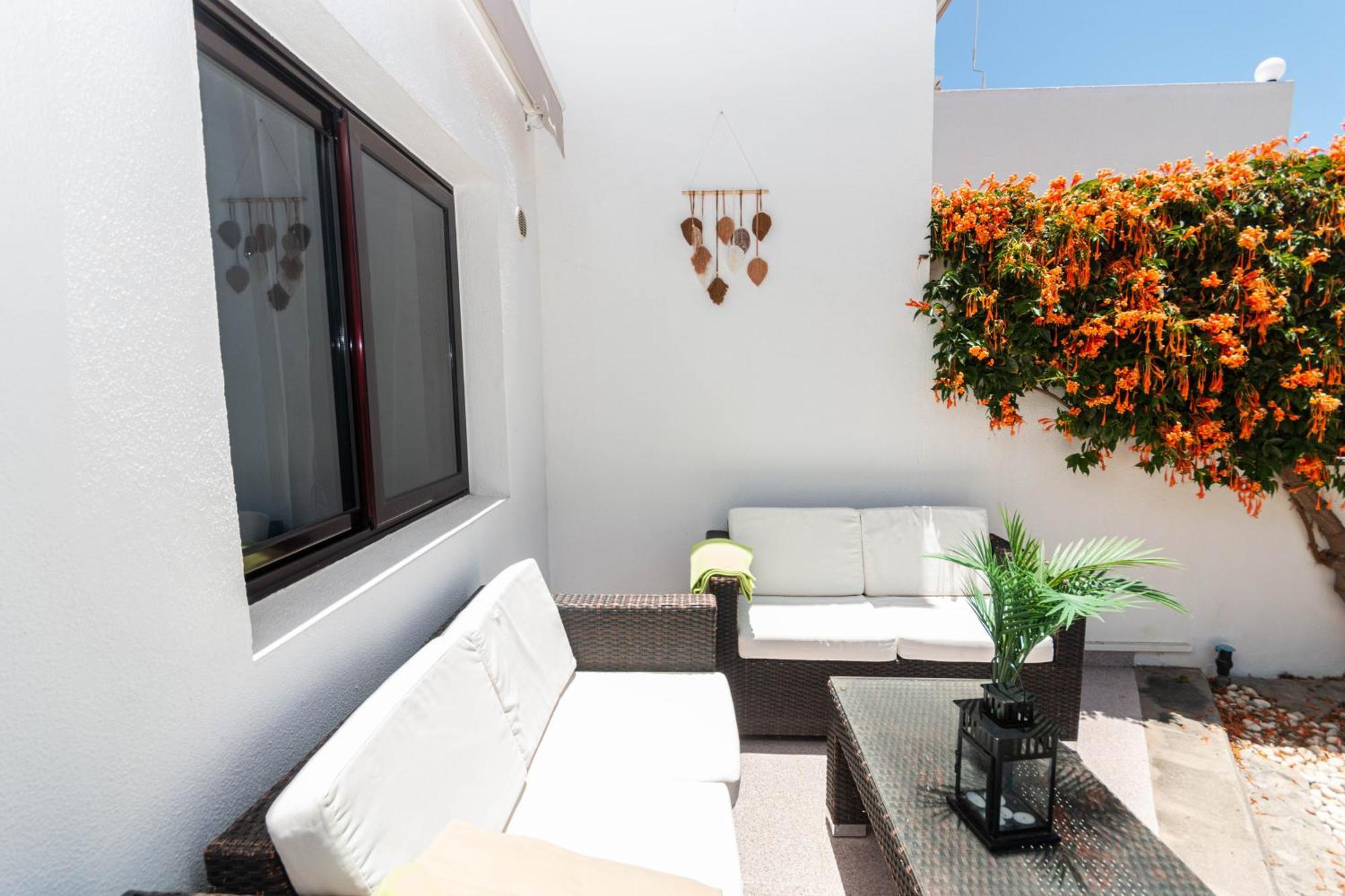 Apartment Sabi Star Puerto Rico Puerto Rico  Eksteriør bilde