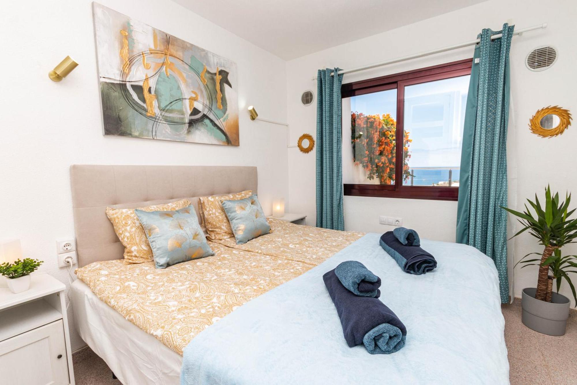 Apartment Sabi Star Puerto Rico Puerto Rico  Eksteriør bilde