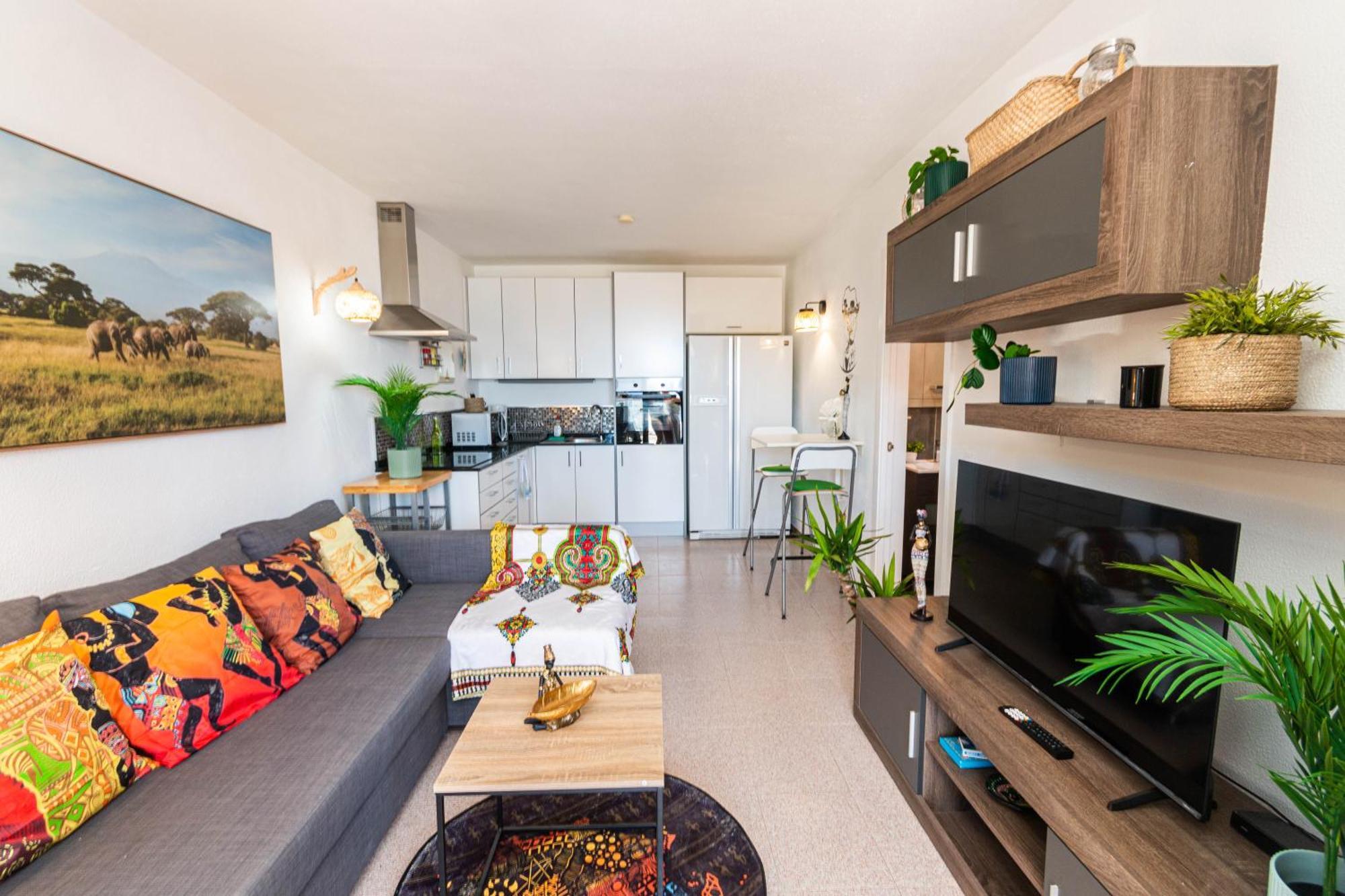 Apartment Sabi Star Puerto Rico Puerto Rico  Eksteriør bilde